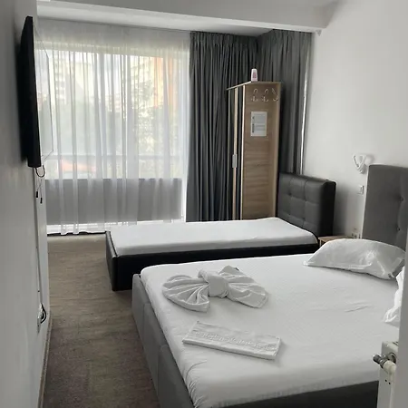 Vitan273 Hotel 3*