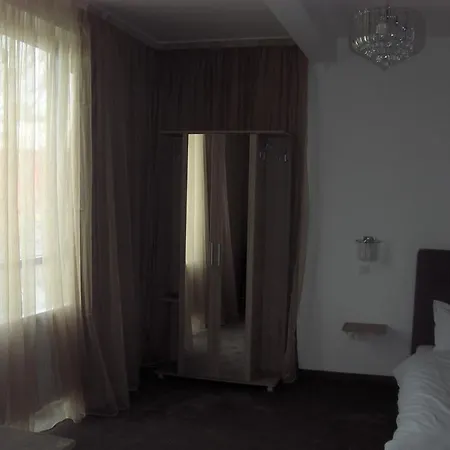 Hotel Hotel Vitan273