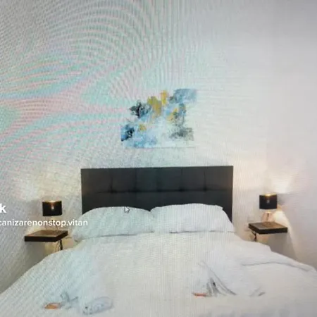 Hotel Vitan273 Hotel 3*