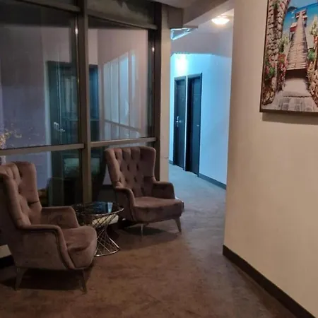 Hotel Vitan273 Hotel 3*