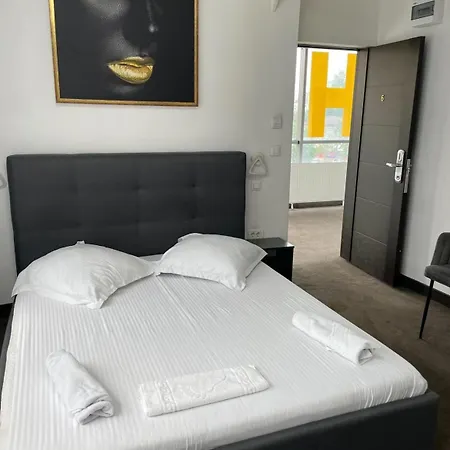Hotel Vitan273 Hotel
