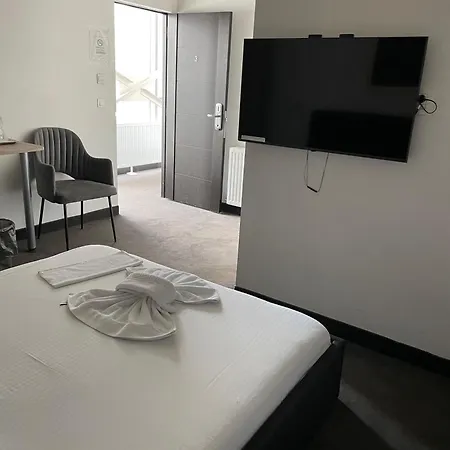 Vitan273 Hotel 3*