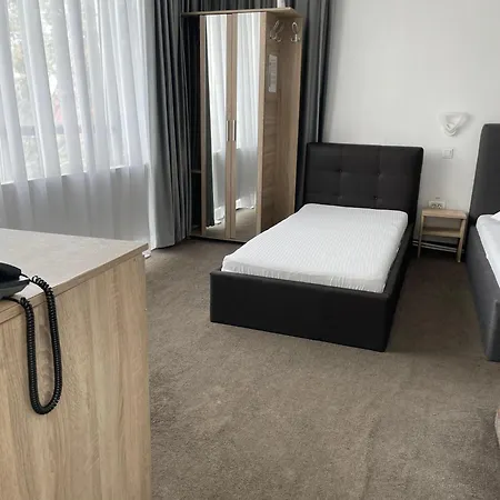 Hotel Vitan273 Bukarest