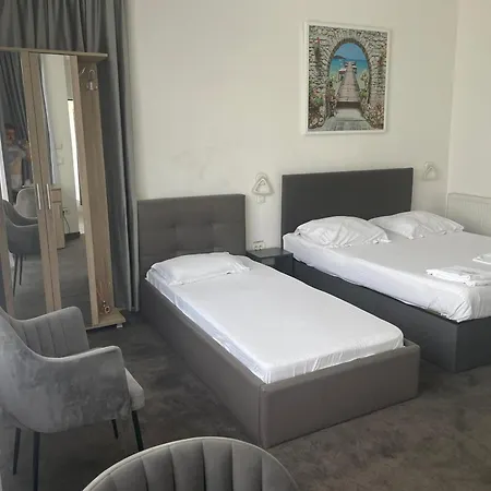 Hotel Vitan273 3* Bukarest