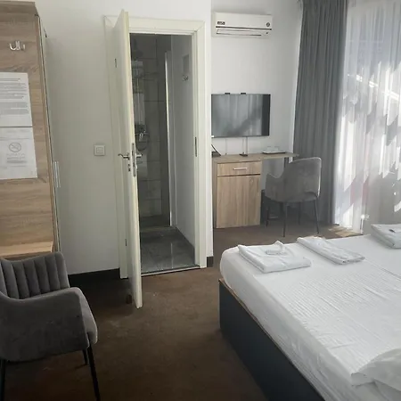 Hotel Vitan273 Hotel