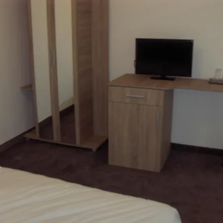 Hotel Vitan273 Bucharest