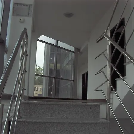 Hotel Vitan273 Boekarest