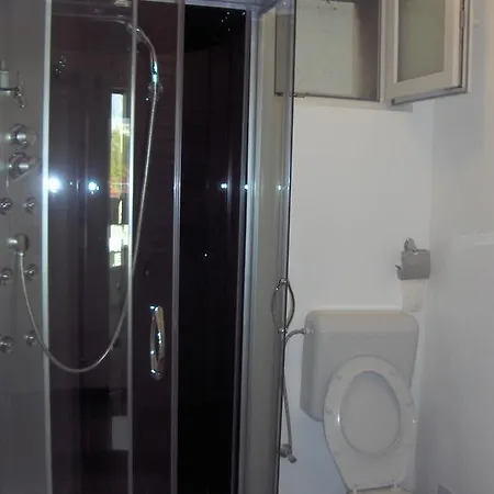 Hotel Hotel Vitan273