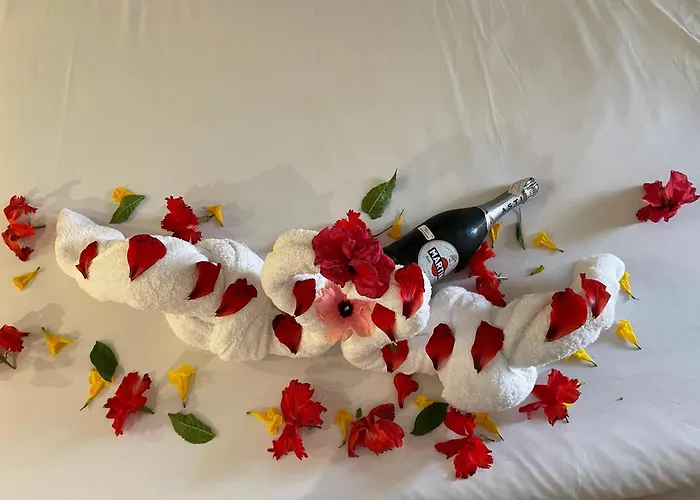 Vitan273 Szálloda Bukarest