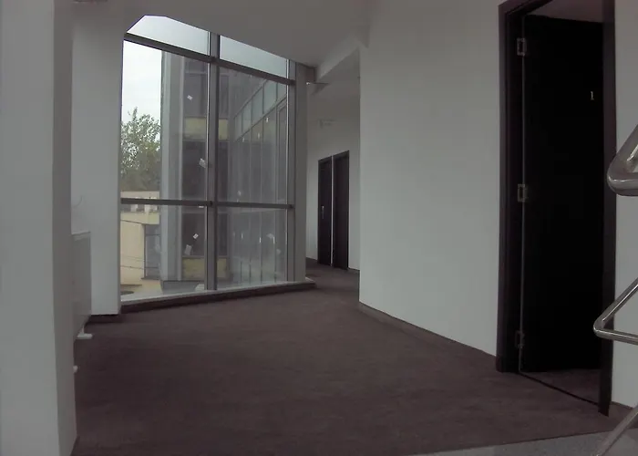 Vitan273 Hotel Bucureşti