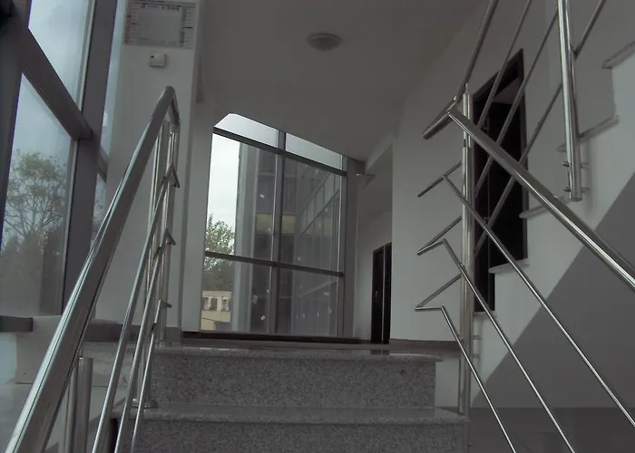 Hotel Vitan273 Bucureşti