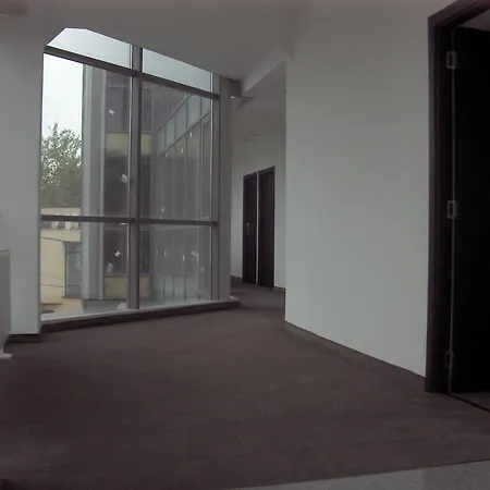 Vitan273 Hotel Bucarest