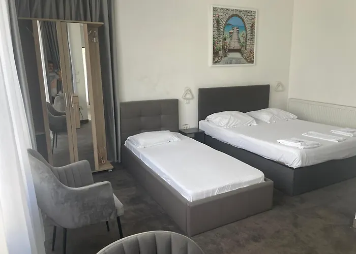 Vitan273 3* Bukarest