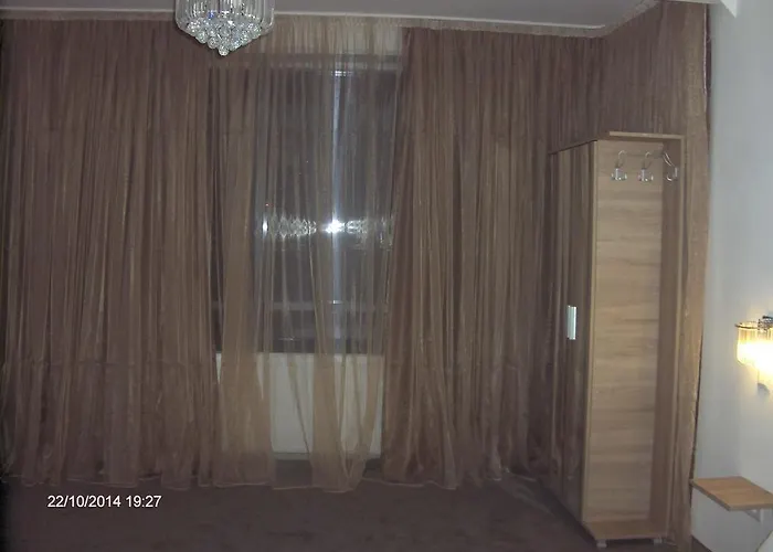 Otel Vitan273 3*