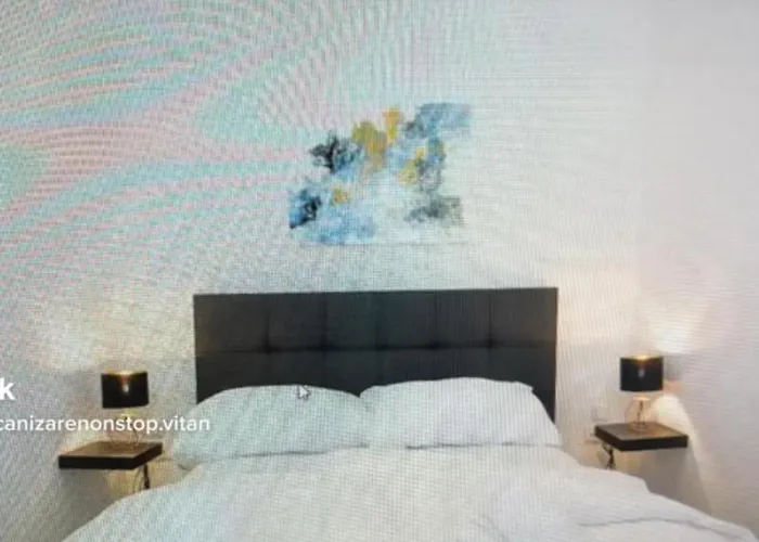 Vitan273 Hotel 3*