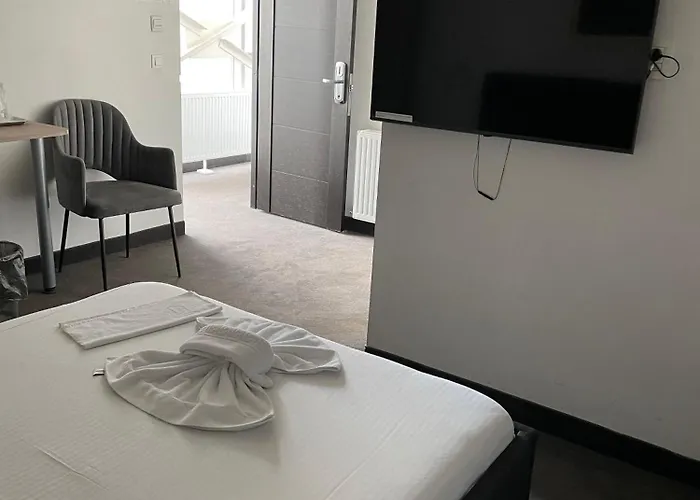Vitan273 Hotel 3*
