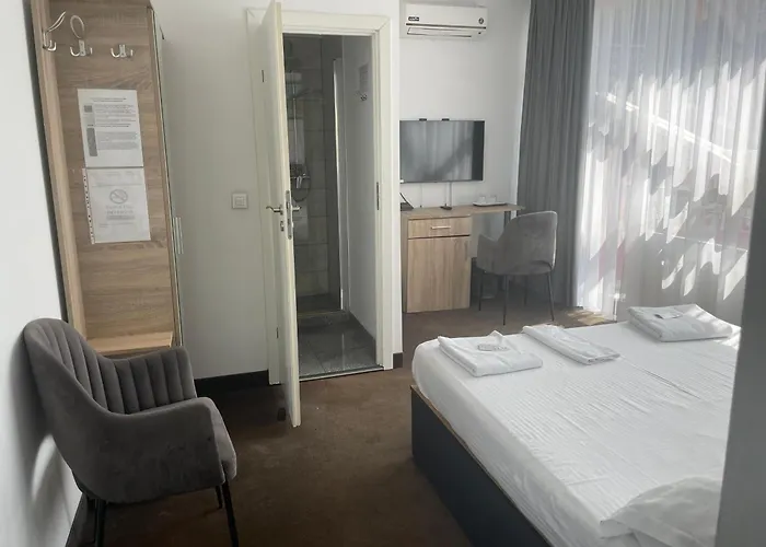 Vitan273 Hotel